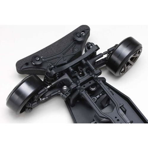 Yokomo RD2.0 RWD Drift RC Car Assembly Kit ROOKIE DRIFT Beginner's Guide RDR-020