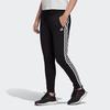 Adidas Z.N.E. Pants Casual Running Sports Sweatpants Women Bottoms Black FI6724