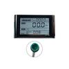 36v-72v Universal Electric Bicycle Accessories 2# Protocol SW900 Display Ebike Electric Bike LCD Display