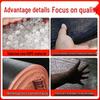 Black Sun Shade Net