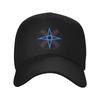 Assyria Assyrian Accessories Unisex Women Baseball Cap Dad Hat Retro Travel Headwear Adjustable Fit Snapback Hat