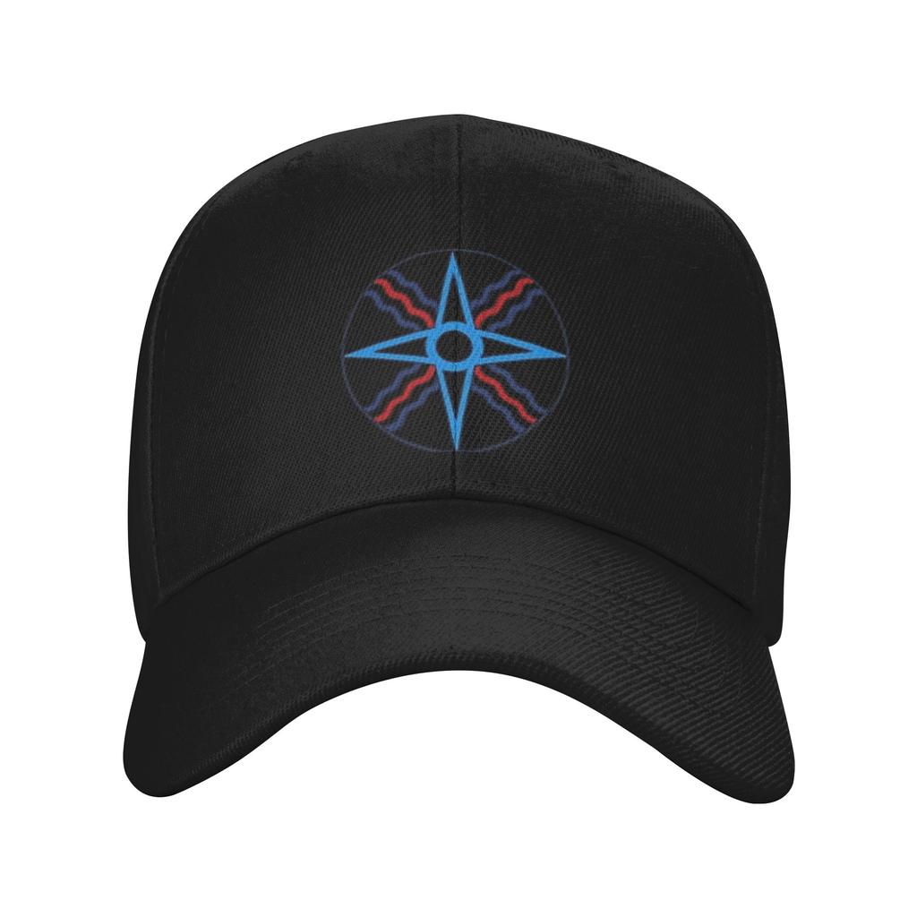 Summer New Baseball Caps Assyria Assyrian Outfits For Unisex Women Trucker Hat Casual Snapback Cap Adjustable Fit