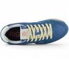Sun68 Tom Vintage - Men's Sneakers Shoes Blue Z45105-80 ORIGINAL