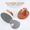 Nail Art Practice Mechanical Prosthetic Hand Joint Finger, Beginner Practice Movable Finger Belt Base