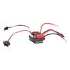 320A RC Brushed ESC Two Way Electronic Speed Controller with Brake for 1 10 RC Car Boat