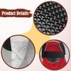 Fencing Helmet Sports Accessories for Sword Sparring Comfortable Breathable Gear Face Guard