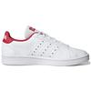 Adidas Neo Grand Court 'White Red' Women's GZ4646