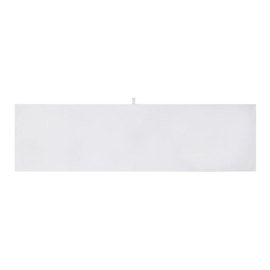 Towel City Plain Quick Dry Sports Towel