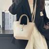 Women's Bags Niche Premium Handbags Small Bags Spring New Bucket Bags Simple Messenger Vegetable Basket Bags
