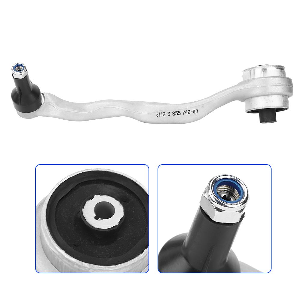 Auto Car Left Suspension Control Arm 31126855742 Fits for BMW 228i 230i