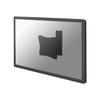 NEWSTAR Wall Mount for FPMA-W810BLACK LCD Monitor - Tilt and Rotate - Black - Screen : 10"-27"