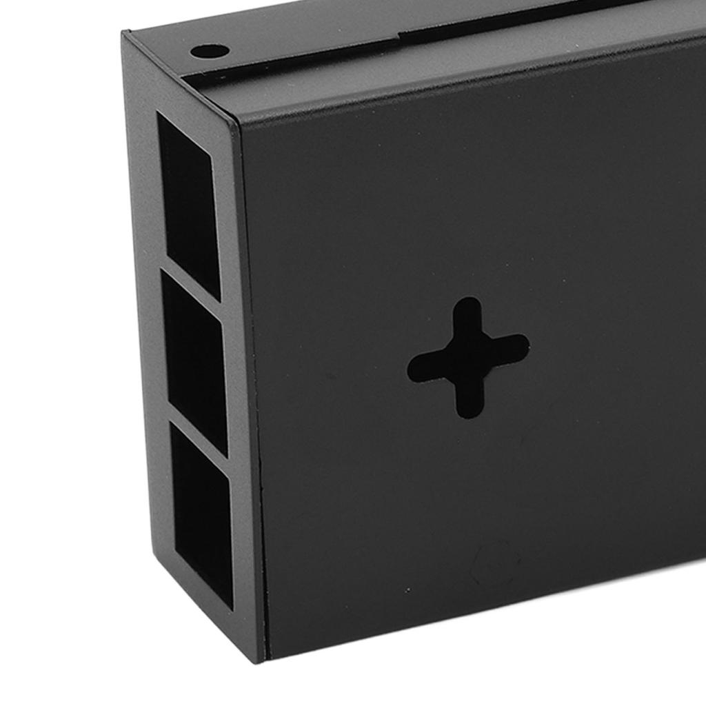 Case for 4B Aluminum Alloy Protective Casing Enclosure Housing