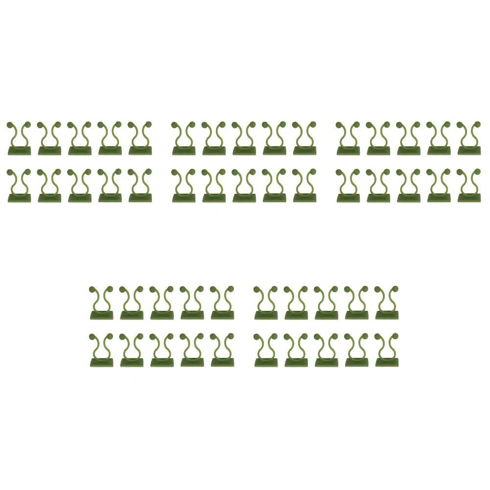 Selbstklebende, feste Schnalle, Hakenverschluss, Befestigung, Rebe, Schnalle, Haken, Gartenpflanze, Wand, Kletterrebe, Clips