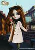 Pullip Dilettante (Dilettante) P-119
