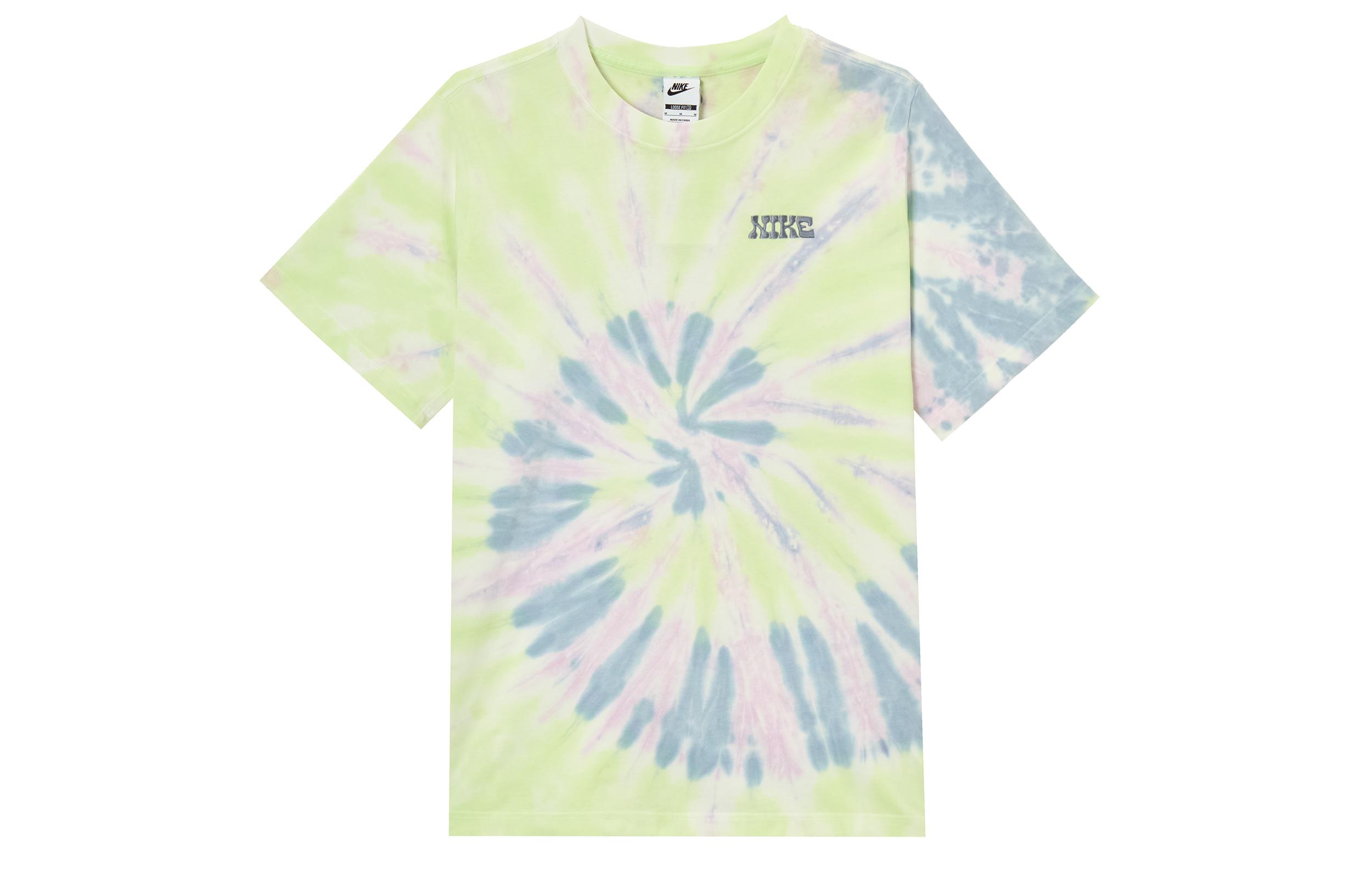 Nike Sportswear T Shirt Women s Light Yellow IF0612-731 L