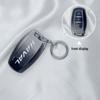 Compatible Key Case for Haval M6, Haval H6, H9, H6 Coupe, F7x, and H7