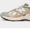 New Balance 24fw New Val 1906u Linen Dark Olivine Public Sneakers M1906ne