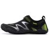Creek walking shoes 2025 new beach hiking wading swimming rock climbing shoes five-finger men's and women's fitness outdoor sports shoes