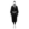 Must-have Demon Slayer Season 3 Tanjiro Cosplay Clothes For Female Fans