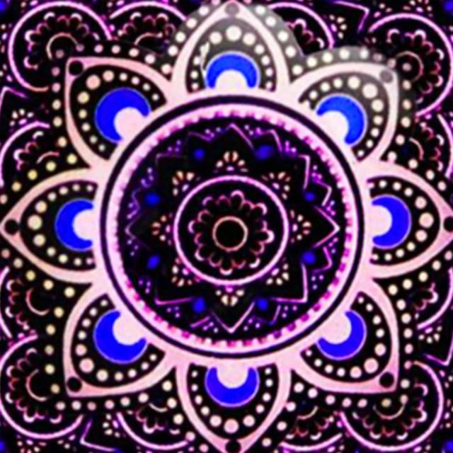 Pătrat complet rotund rășină peisaj pictură cu diamant flori mandala bricolaj diamant broderie imagine strasuri artizanat cadou de artă