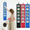 9 Blank Cards Daily Behavior Schedule Mini Visual Schedule Chart Travel Schedule  Home