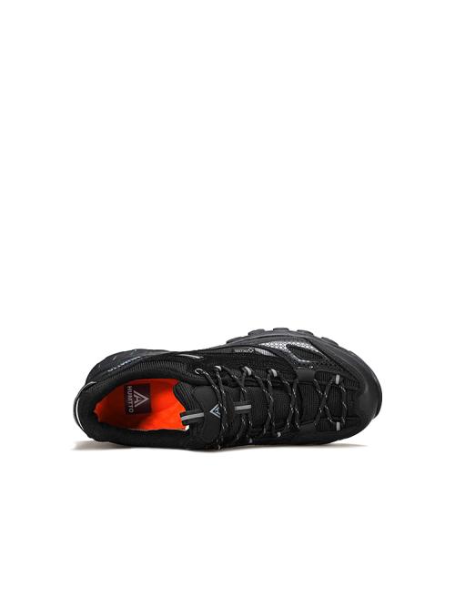 [Humtto] Herren Niedriger Trekkingschuh Porta TRX [Versand aus Korea] 100% Authentisch