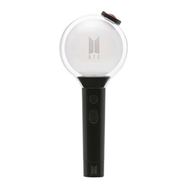 

BTS - Официальный лайтстик Специальное издание SPECIAL EDITION