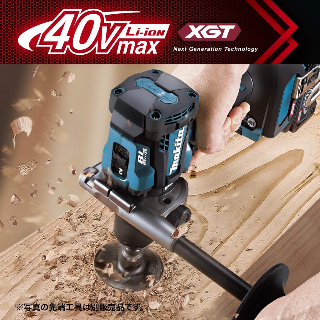 Makita DF001GRDX Cordless Driver Drill