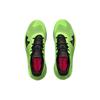 Under Armour Spawn 4 Green Sneakers 3024971-301