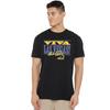 Elvis Presley Unisex Adult Viva Las Vegas Long-Sleeved T-Shirt