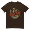 Dad Tax Making Sure Its Not Poison Funny Fathers Day Unisex Tshirt