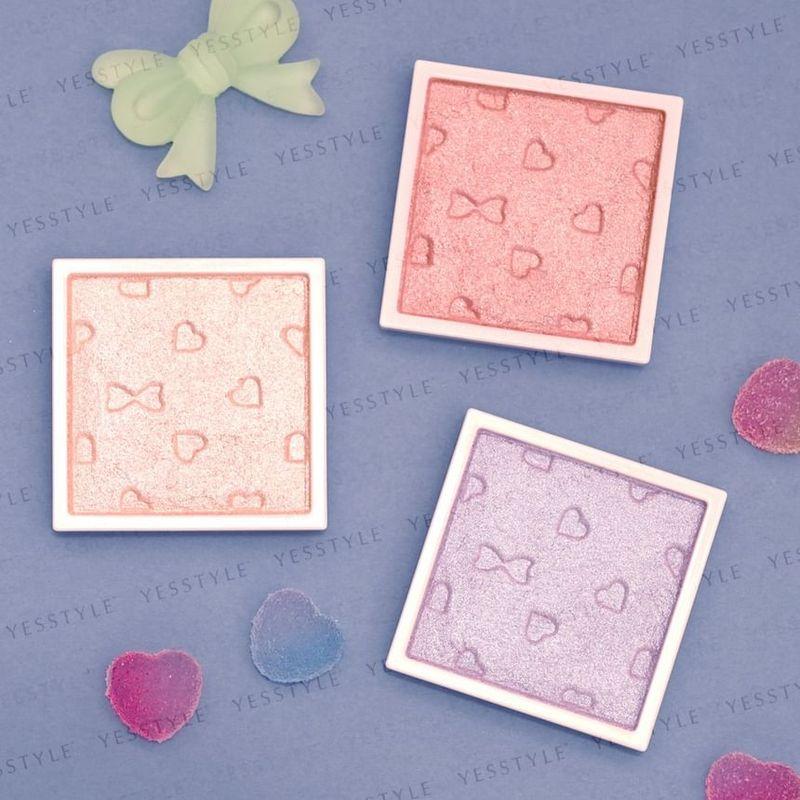 Canmake - My Tone Couture Eyeshadow