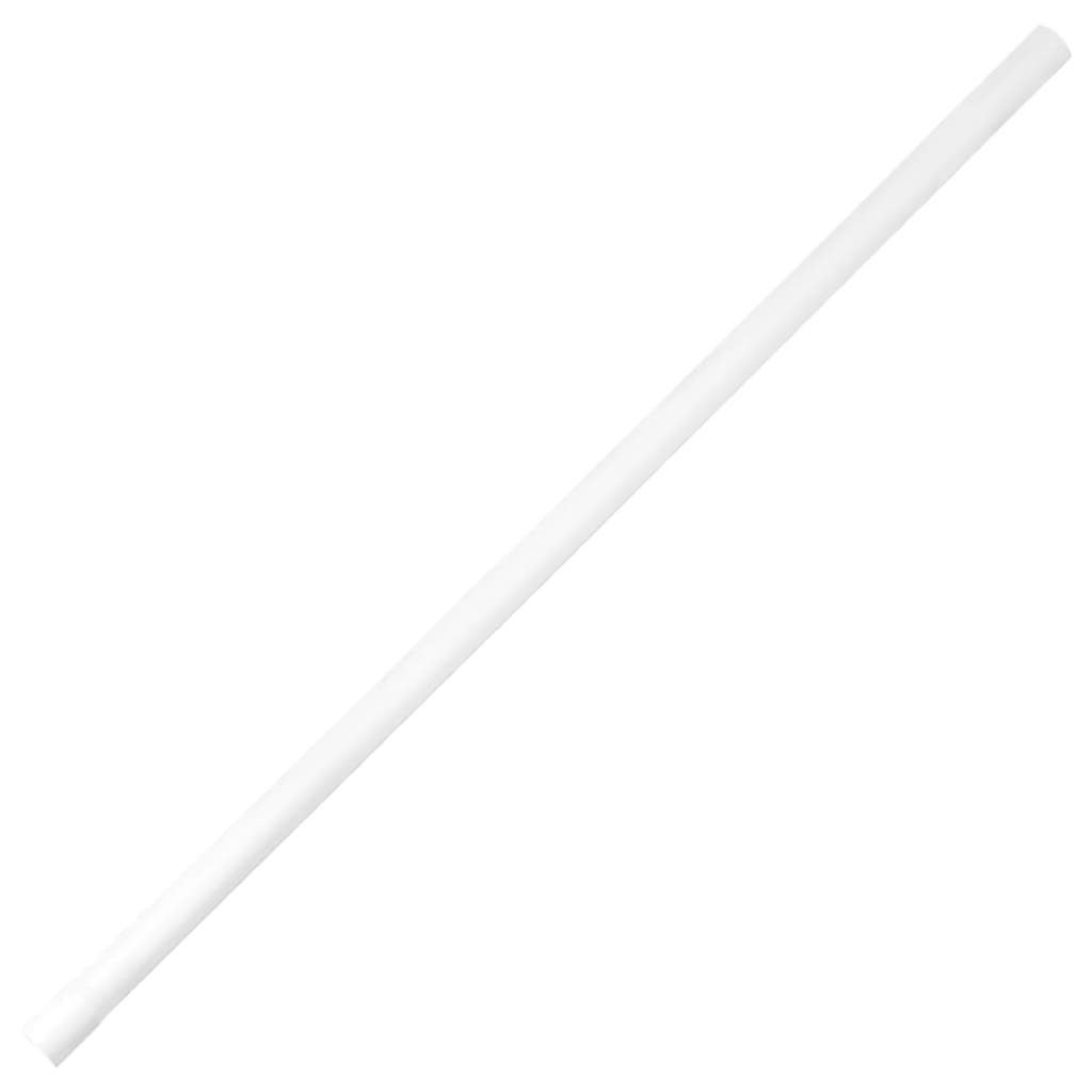 Vidaxl Rura Elektroinstalacyjna, Ø25 Mm, 30 M, Pvc
