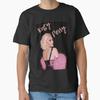 Katy Perry Klassisches T-Shirt Hergestellt in USAaus T-Shirt S2XL