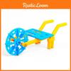 Self Made Unicycle Model Assembly Material Set Children Puzzle Toy For Kids Learning And Handson Fun