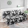 1 To 4Seater  Super Stretch Printed Sofa Covers for Couch Covers Sofa Slipcovers Soft for Living Room Furniture Chair Protector