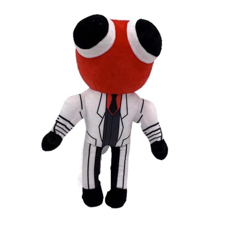 Doors Roblox Figure Escape Door Doll Rainbow Friends Rainbow Friends