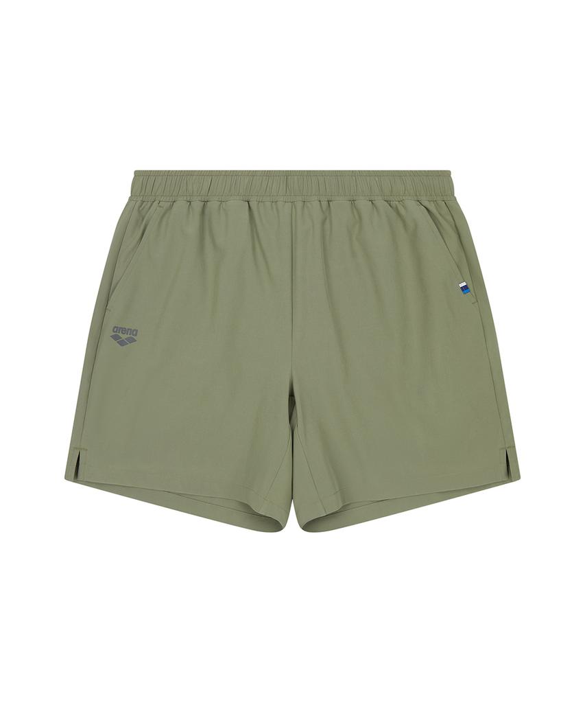 Alena Men'S Woven Shorts A5Mm1Hp42Kha