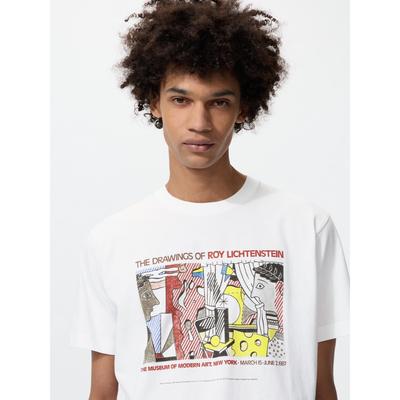Uniqlo Japón Moma Colección de Pósters de Arte Ut