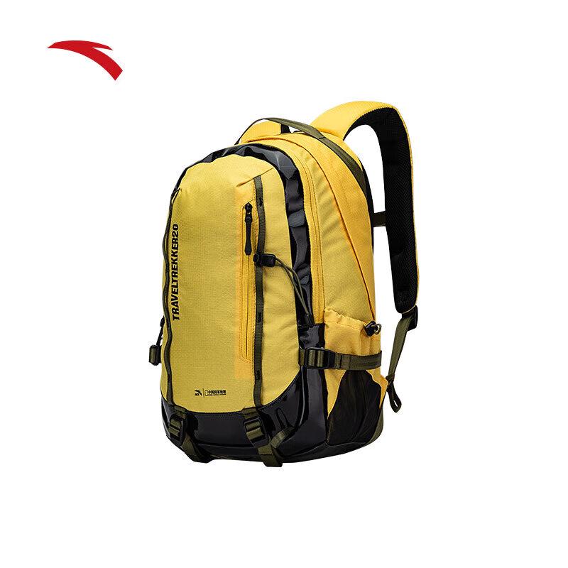 ANTA Wang Yibo Baichuan TT20 Outdoor Backpack One Size