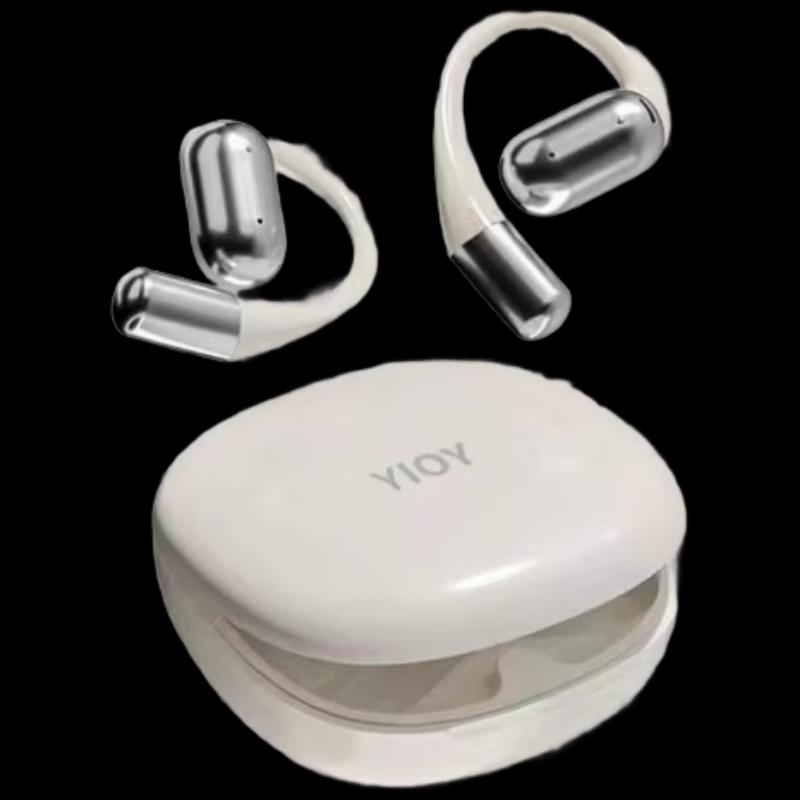 

YIOY M6S Pro Open-Ear Ear-hook Bluetooth Earphones