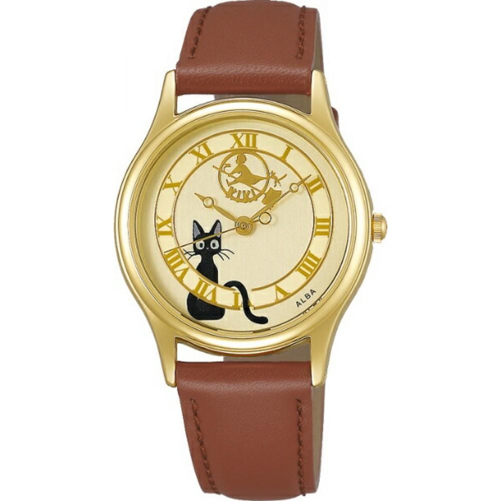 

Seiko Альба Служба доставки Кики ACCK411