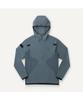 BOLDEST Work Active Hoodie Half-Zip T-Shirt 2Atax26005Gyb