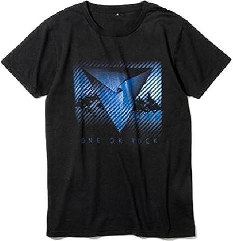 ONE OK ROCK 2016 SPECIAL LIVE IN NAGISAEN T-shirt (Size C, Medium)