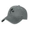 U The Joshua Tree Fashion Baseball Peaked Unisexs Hat Womens Summer
