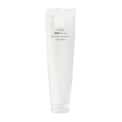 MUJI Mild Facial Cleansing Foam 100g 44650592