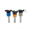 1Pc Dia 5/6/8/10/12/16mm BLP Ball Lock Pin Self-locking Quick Release Pins Precipitation Hardened Stainless Steel