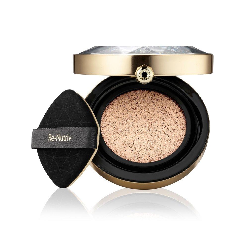 Estée Lauder Re-Nutriv Сыворотка-кушон Ultra Radiance Warm Vanilla
