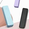 DIY 21700 Power Bank Case Portable Type-C 5V1A Mini Power Supply Kit for Backpacking Lightweight Power Supply