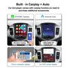 2 Din Android Radio For Chevrolet Cruze 2008-2012 Tesla Vertical Touch Screen GPS Navigation Multimedia Player Head Unit Stereo